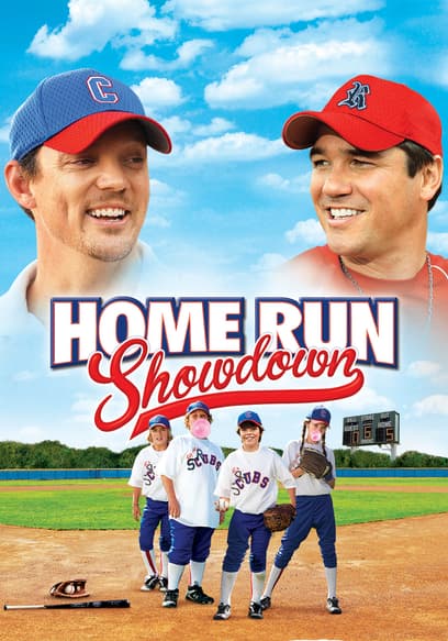 Homerun Showdown