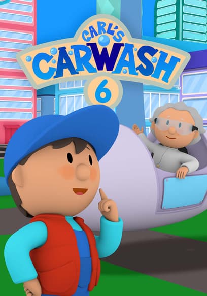 Carl's Car Wash 6