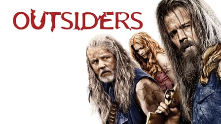 Watch Outsiders - Free TV Shows Tubi