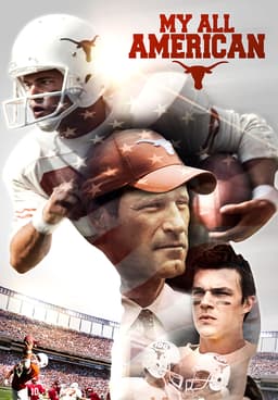 Watch My All American 2015 Free Movies Tubi