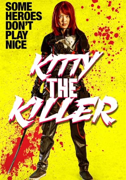 Kitty the Killer