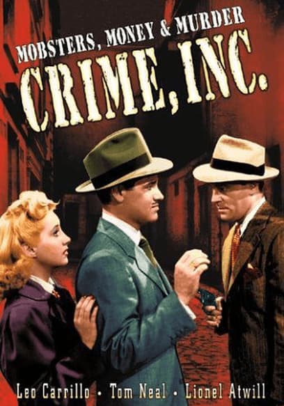 Crime Inc.