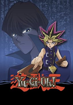 Watch Yu Gi Oh Free TV Shows Tubi