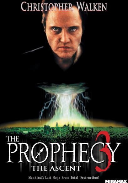 Prophecy III: The Ascent
