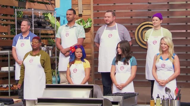 S13:E15 - Patio Grilling Challenge