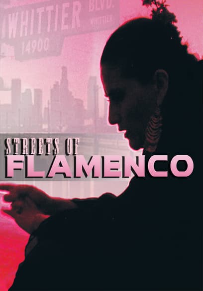 Streets of Flamenco