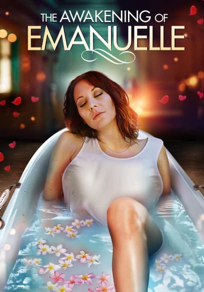 The Awakening of Emanuelle