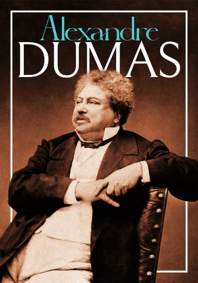 Alexandre Dumas