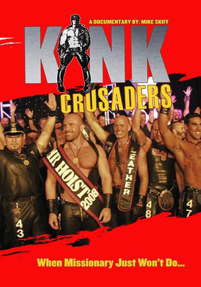 Kink Crusaders