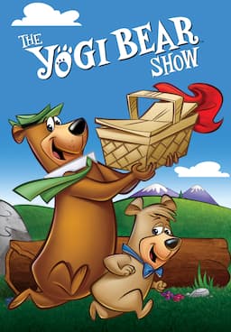 Watch The Yogi Bear Show S01:E06 - Bear on a Picnic, - Free TV