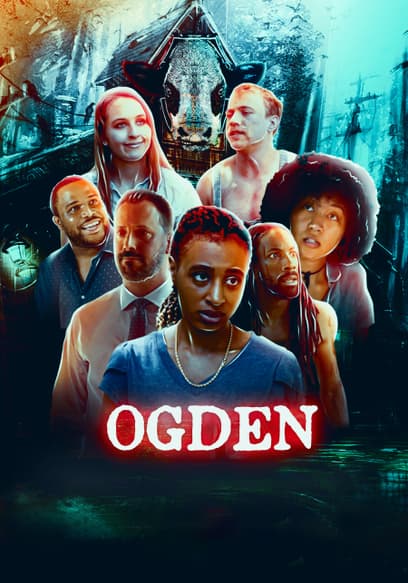 S01:E01 - Welcome to Ogden