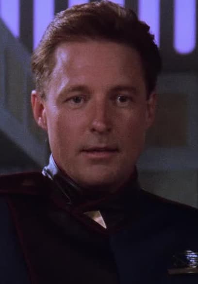 Watch Babylon 5 S02:E01 - Points of Departure - Free TV Shows | Tubi