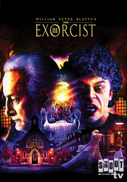 The Exorcist III