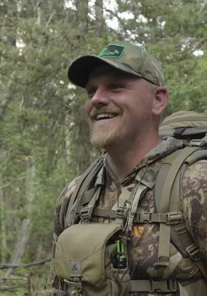 Watch MeatEater Hunts S02:E01 - Janis Putelis in Search of His First ...