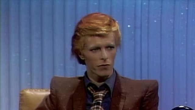 S01:E15 - Rock Icons: December 5, 1974 David Bowie