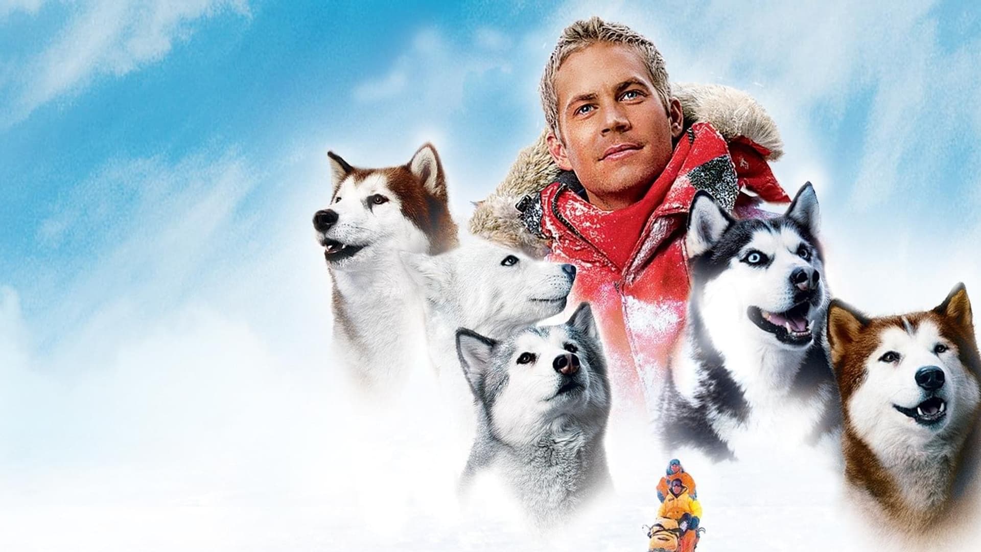 Watch Eight Below (2006) - Free Movies | Tubi