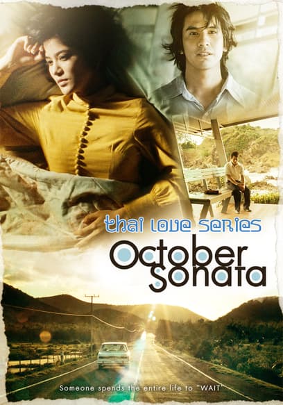 October Sonata