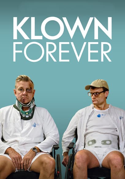 Klown Forever