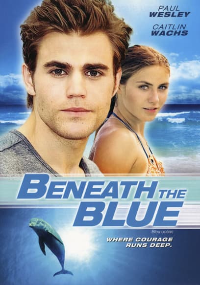 Beneath the Blue (Español)