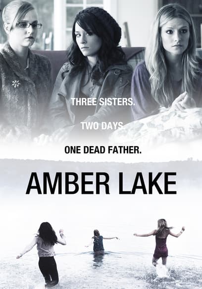 Amber Lake