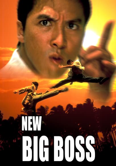 Watch New Big Boss (1997) - Free Movies | Tubi