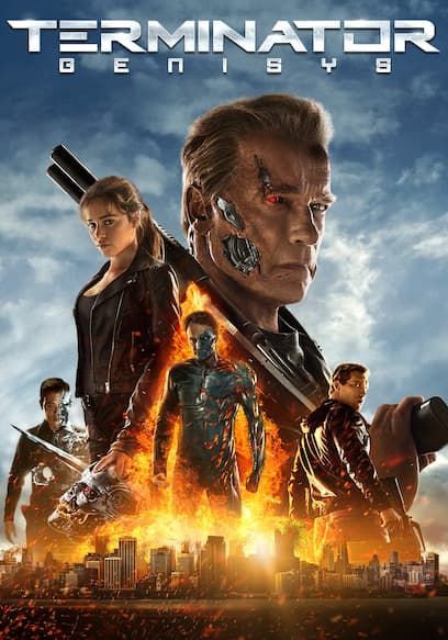 Terminator Genisys