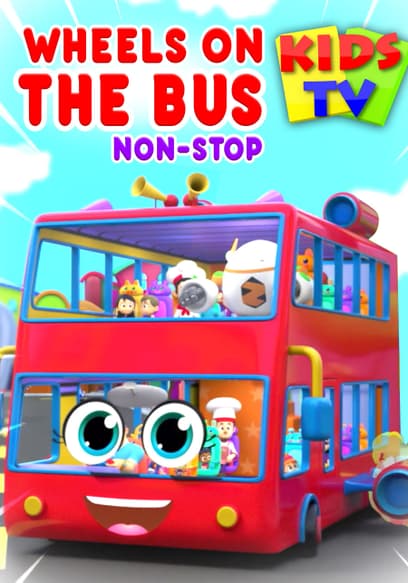 Wheels on the Bus: Non-Stop