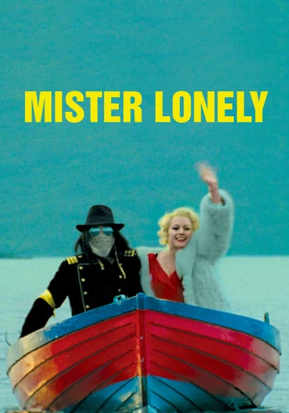 Mister Lonely