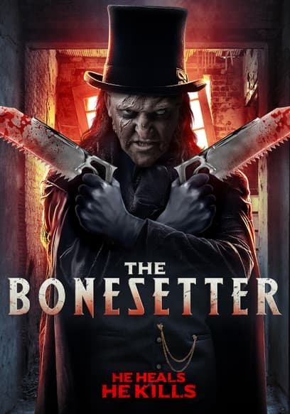 The Bonesetter