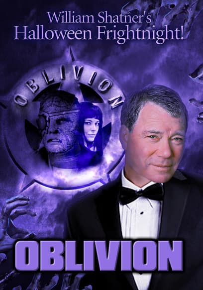 William Shatner's Full Moon Fright Night: Oblivion