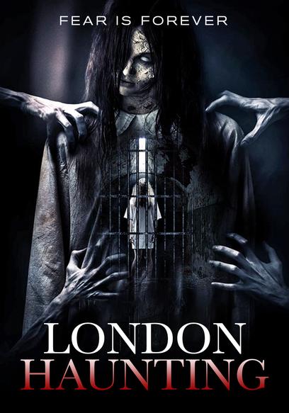 London Haunting