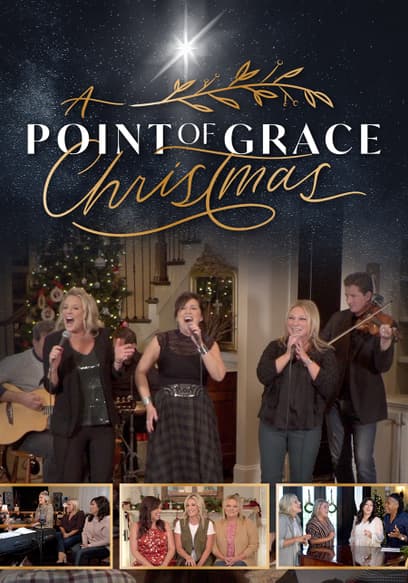 A Point of Grace Christmas