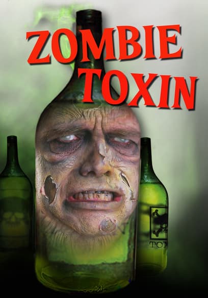 Zombie Toxin