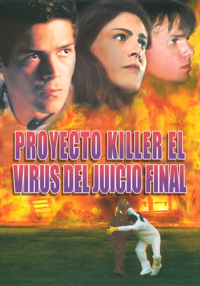 Proyecto Killer El Virus Del Juicio Final (Doblado)