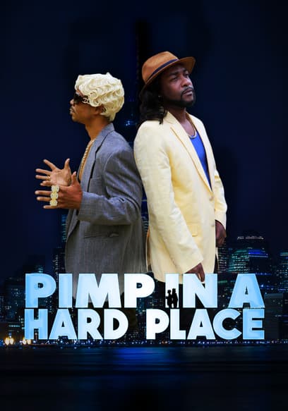 Watch Pimp in a Hard Place (2023) - Free Movies | Tubi