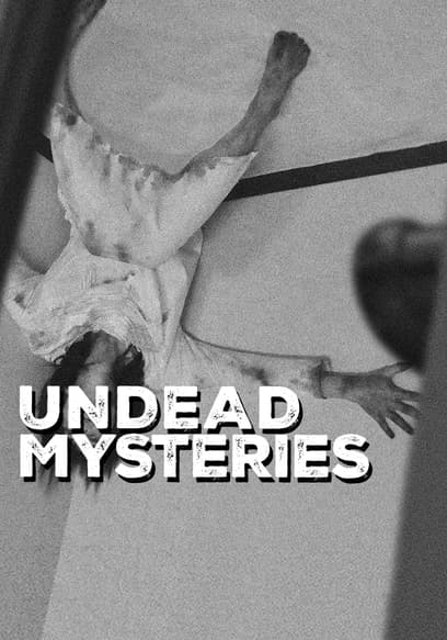 Undead Mysteries