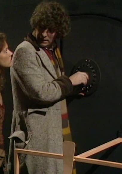 Watch Classic Doctor Who The Fourth Doctor S15e16 Free Tv Shows Tubi 8555