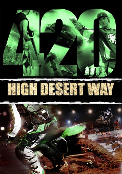 420 High Desert Way
