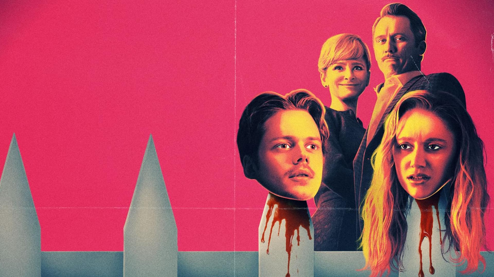 Watch Villains (2019) - Free Movies | Tubi