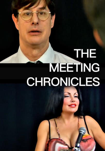 The Meeting Chronicles