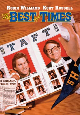 Watch The Best of Times (1986) - Free Movies