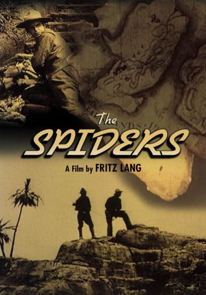 The Spiders