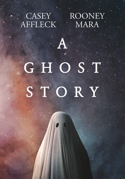 A Ghost Story