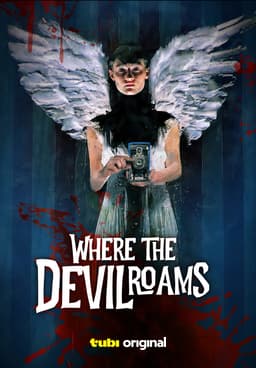 Scary movies hot sale on tubi