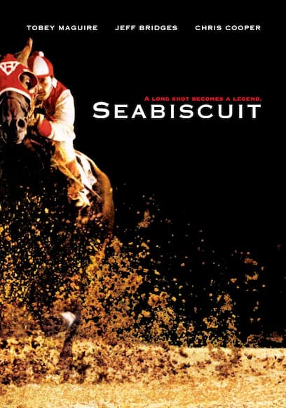 Seabiscuit