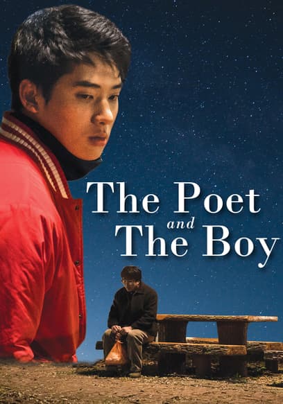 The Poet and the Boy