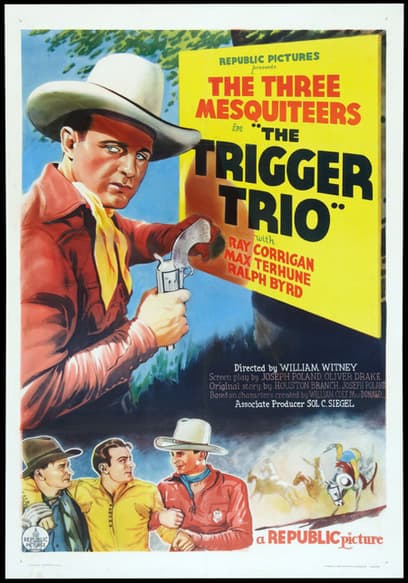 The Trigger Trio