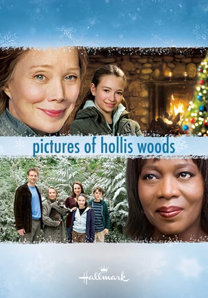 Pictures of Hollis Woods