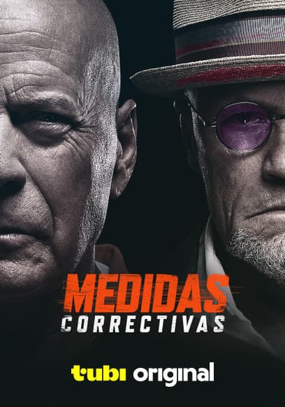 Medidas Correctivas