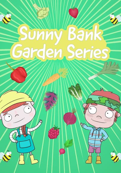 Sunny Bank Garden